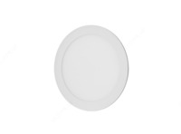 Лампа Akfa Panel Round 18W