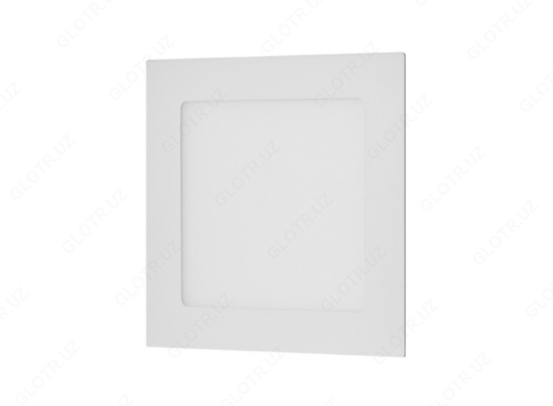 Лампа Akfa Panel Square 15W