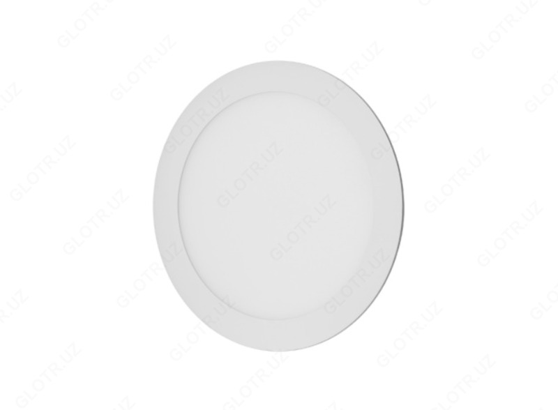 Лампа Akfa Akril Round 18W