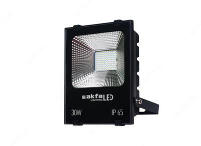 Прожектор Akfa LED Projector 50W - 134 500 сум / шт.