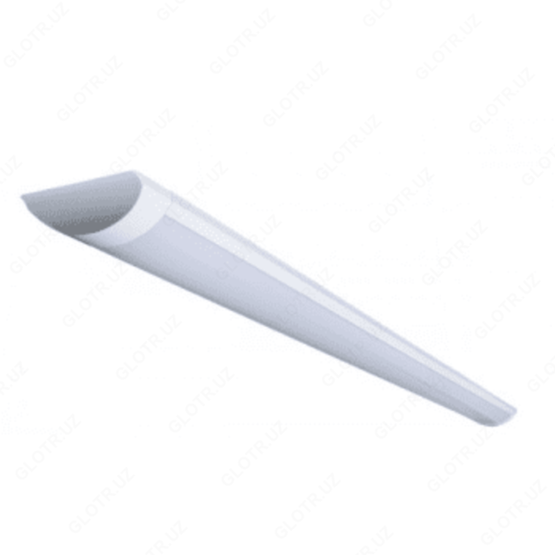 Лампа Akfa LED T8 Glass White 0.6 - 10W - 21 800 сум