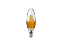 Lampa Akfa LED sham (Import) 12W kumush - 12 000 so'm