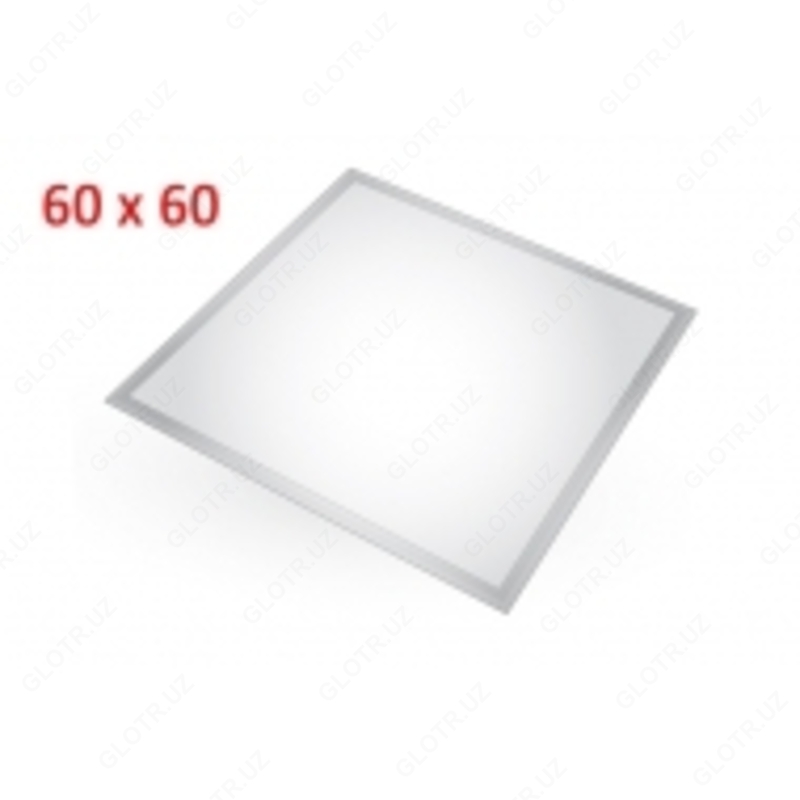 Лампа Panel Light 60x60 48W - 140 000 сум