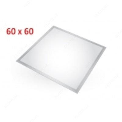Лампа Panel Light 60x60 48W - 140 000 сум / шт.