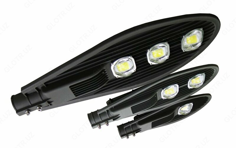 Лампа Ulichniy Fonar LTCD - LDA 100W (RKU)