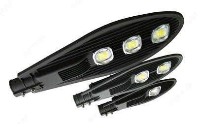 Лампа Ulichniy Fonar LTCD - LDA 200W (RKU)