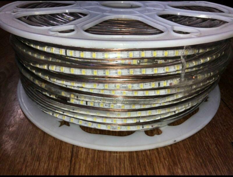 LED tasmasi (bitta tasmali) - 6 000 so'm