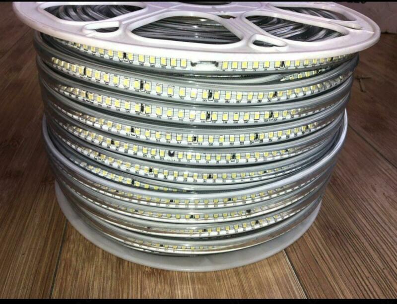 светодиодные лампы