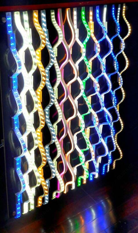 светодиодные лампы - 16 000 сум