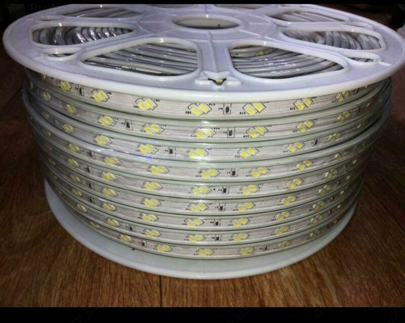 двухполосные светодиодные ленты