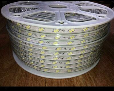 двухполосные светодиодные ленты