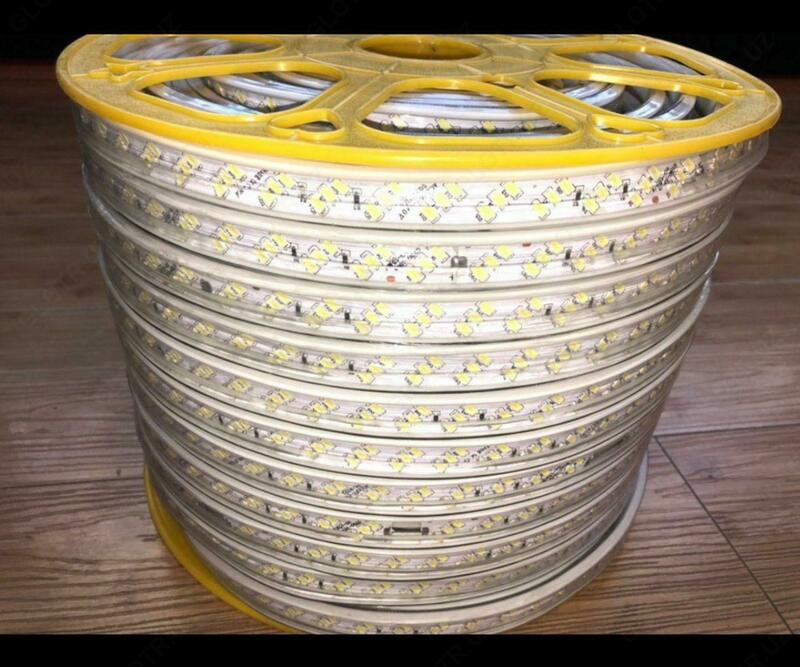 Uch yo'nalishli tasma