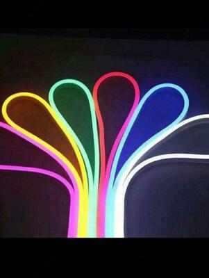 Neon lenta - 25 000 so'm / dona