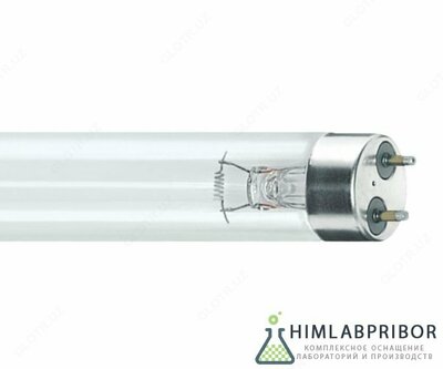 Бактерицидные лампы 90 sm