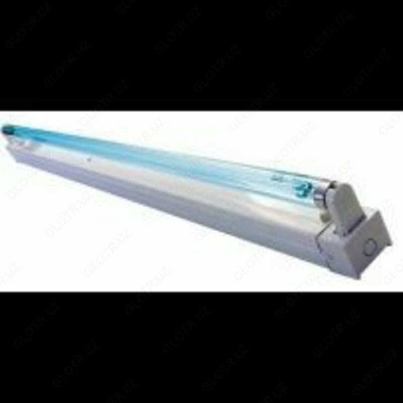 Бактерицидные лампы 90 sm