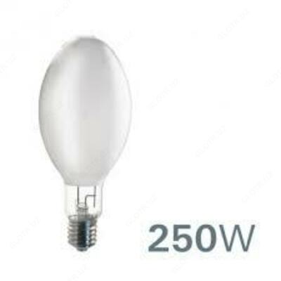 DRL lampasi 250 Vt (Universal)