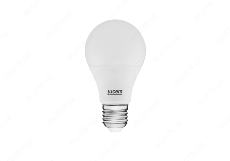 Lucem LED Bulb 12W E27 - 9 000 сум