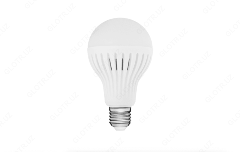 Лампа Lucem EMERGENCY Bulb 9W E27 - 19 600 сум
