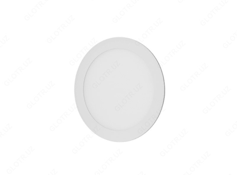 Лампа Lucem Panel Round 12W - 17 200 сум