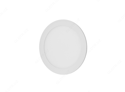 Лампа Lucem Panel Round 24W - 40 700 сум / шт.