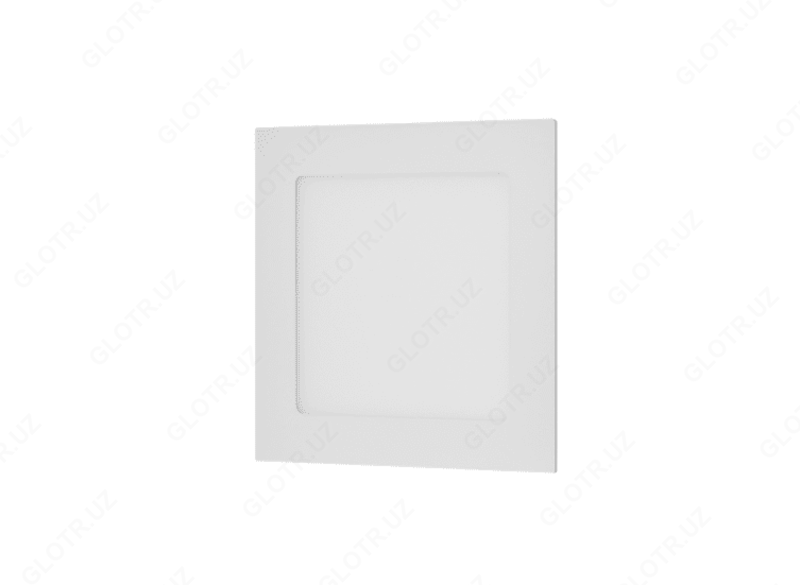 Лампа Lucem Panel Square 3W