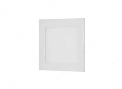 Лампа Lucem Panel Square 9W - 16 700 сум / шт.