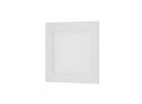 Лампа Lucem Panel Square 12W