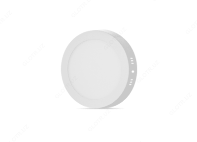 Лампа Lucem Panel Hap Round 12W - 21 400 сум / шт.