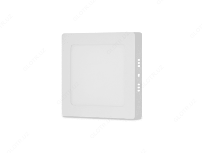 Лампа Lucem Panel Hap Square 6W