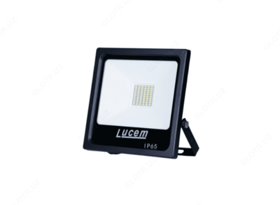 Lucem LED Projector 100W
