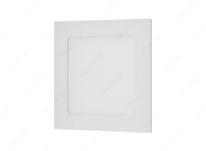 Лампа Lucem Panel 60 x 60 60W (Zavod)