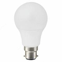 Лампа City LED Lighting Bulb 7W E27 - 7 900 сум