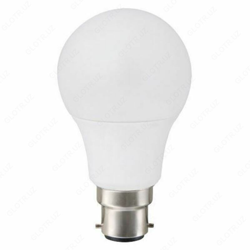 Лампа City LED Lighting Bulb 12W E27 - 10 800 сум