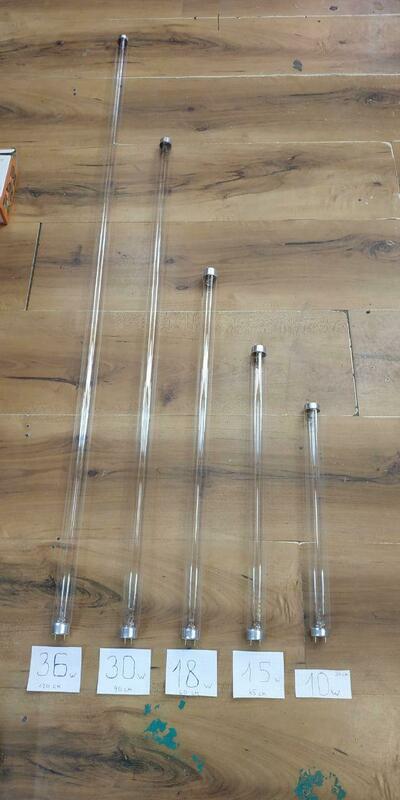 Бактерицидные лампы 60 sm - 150 000 сум