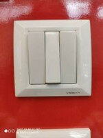 Выключатель (3) - 10 600 сум