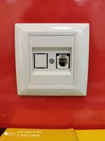 Розетка для интернета - 32 900 сум