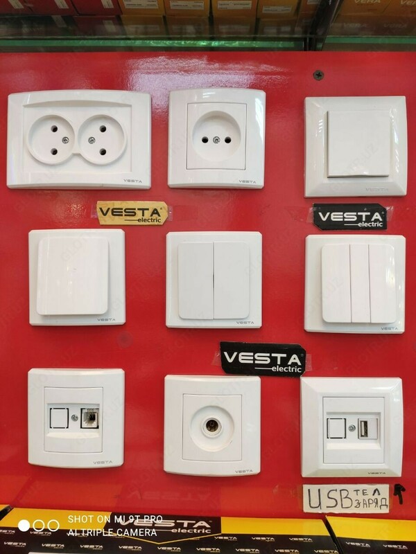 USB quvvat manbai - 48 000 so'm