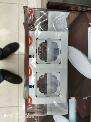 Рамка Nilson - 11 000 сум / шт.