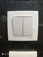 Выключатель Linnera S (2) - 16 300 сум