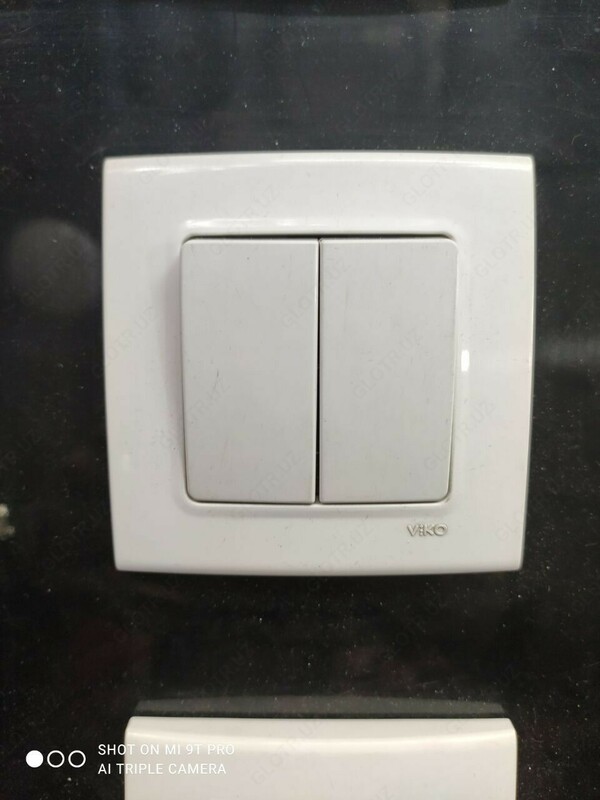 Выключатель Linnera S (2) - 16 300 сум