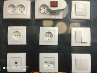 Выключатель Linnera S (3)