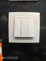 Выключатель Linnera S (3) - 24 500 сум