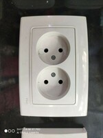 Розетка Linnera S (2)