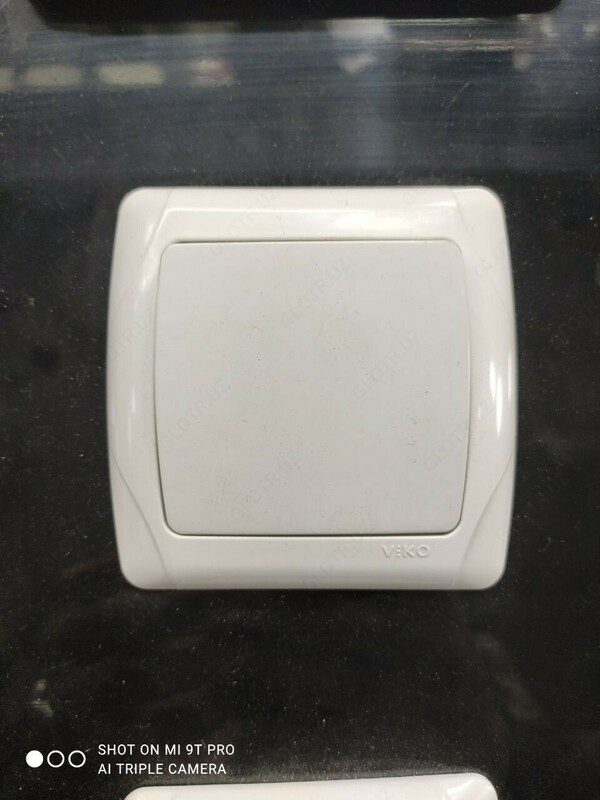 Выключатель (1) Carmen