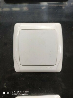 Выключатель (1) Carmen