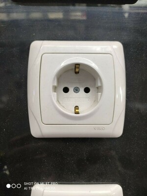 Электрический соединитель (разъем) Carmen - 21 500 сум / шт.