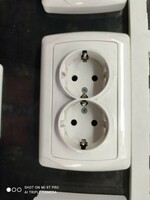 Электрический соединитель (разъем) (2) Carmen - 27 100 сум