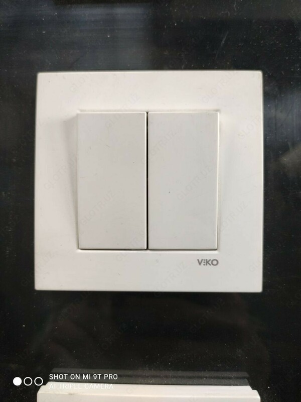 Выключатель (2) Karre