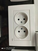 Розетка (2) Karre - 24 500 сум