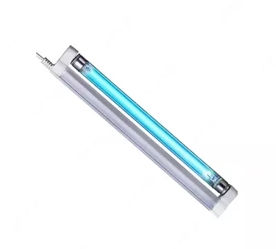 Кварц лампа настенная длиной 30 см - 120 000 сум / шт